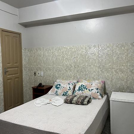 Hotel Granada Concept Манаус Экстерьер фото