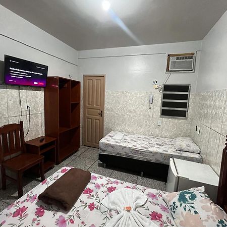 Hotel Granada Concept Манаус Экстерьер фото