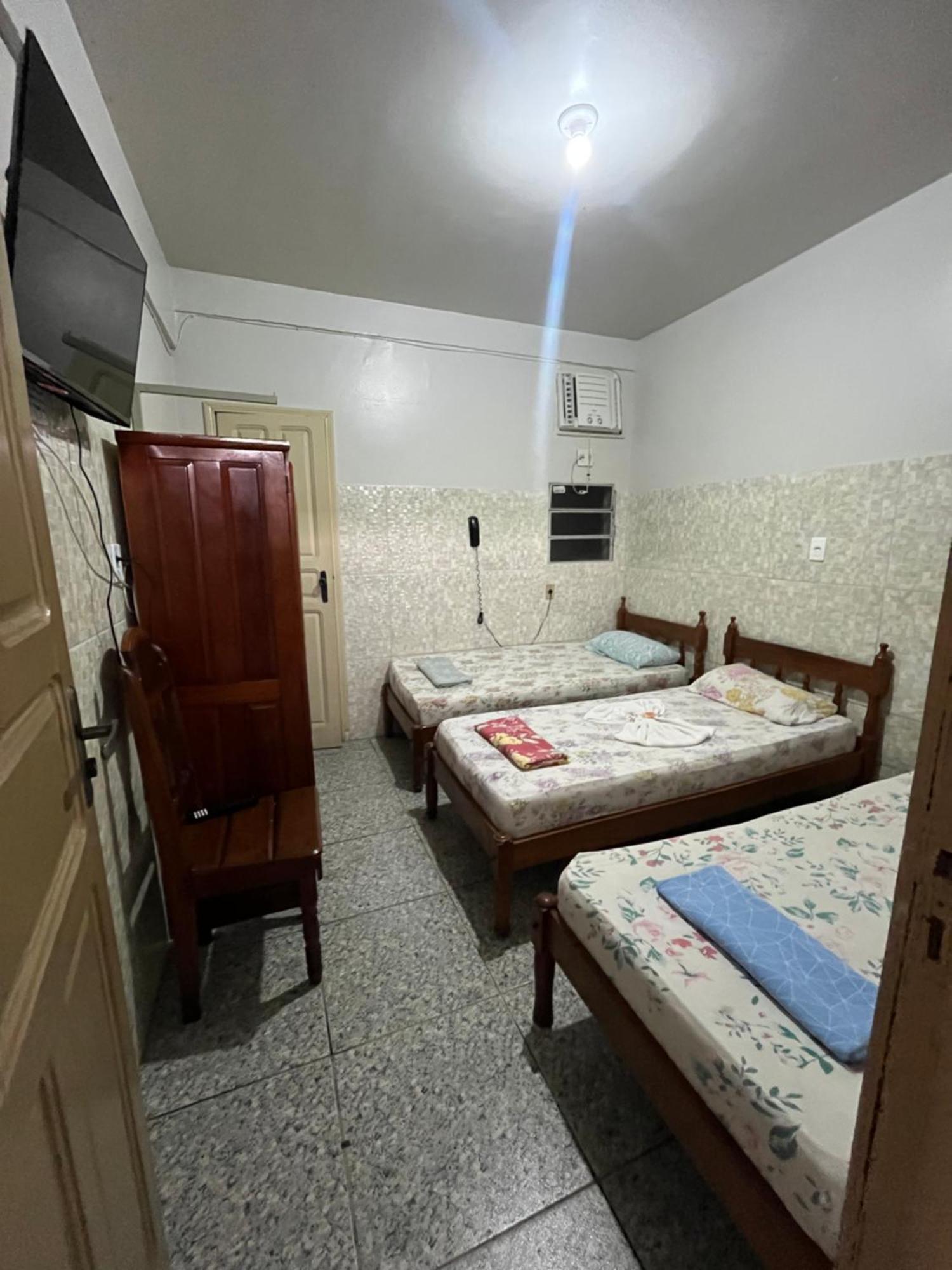 Hotel Granada Concept Манаус Экстерьер фото