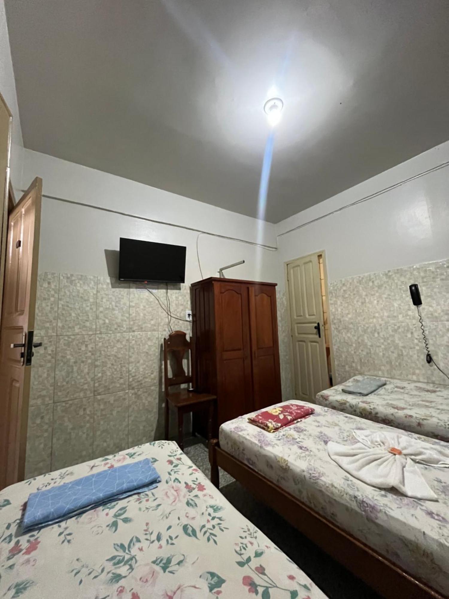 Hotel Granada Concept Манаус Экстерьер фото