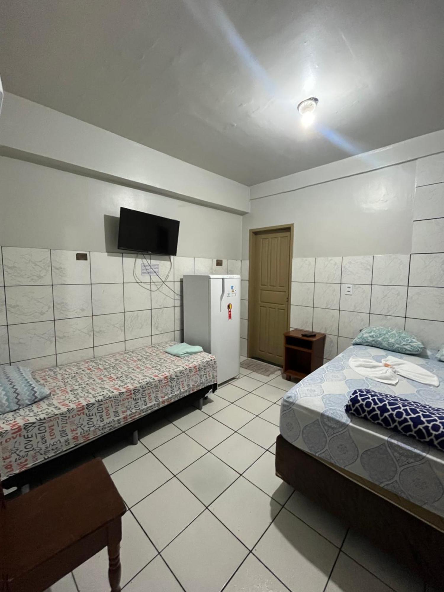 Hotel Granada Concept Манаус Экстерьер фото