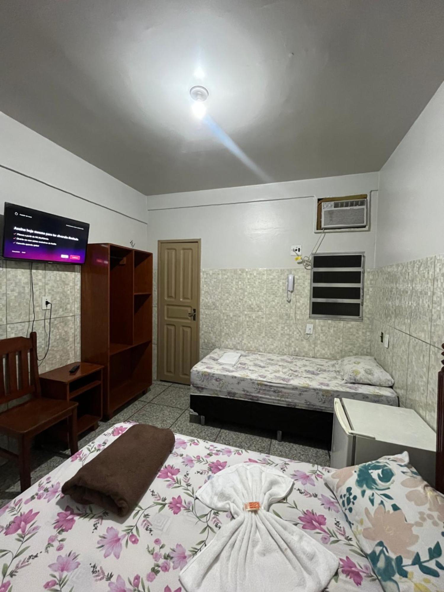 Hotel Granada Concept Манаус Номер фото
