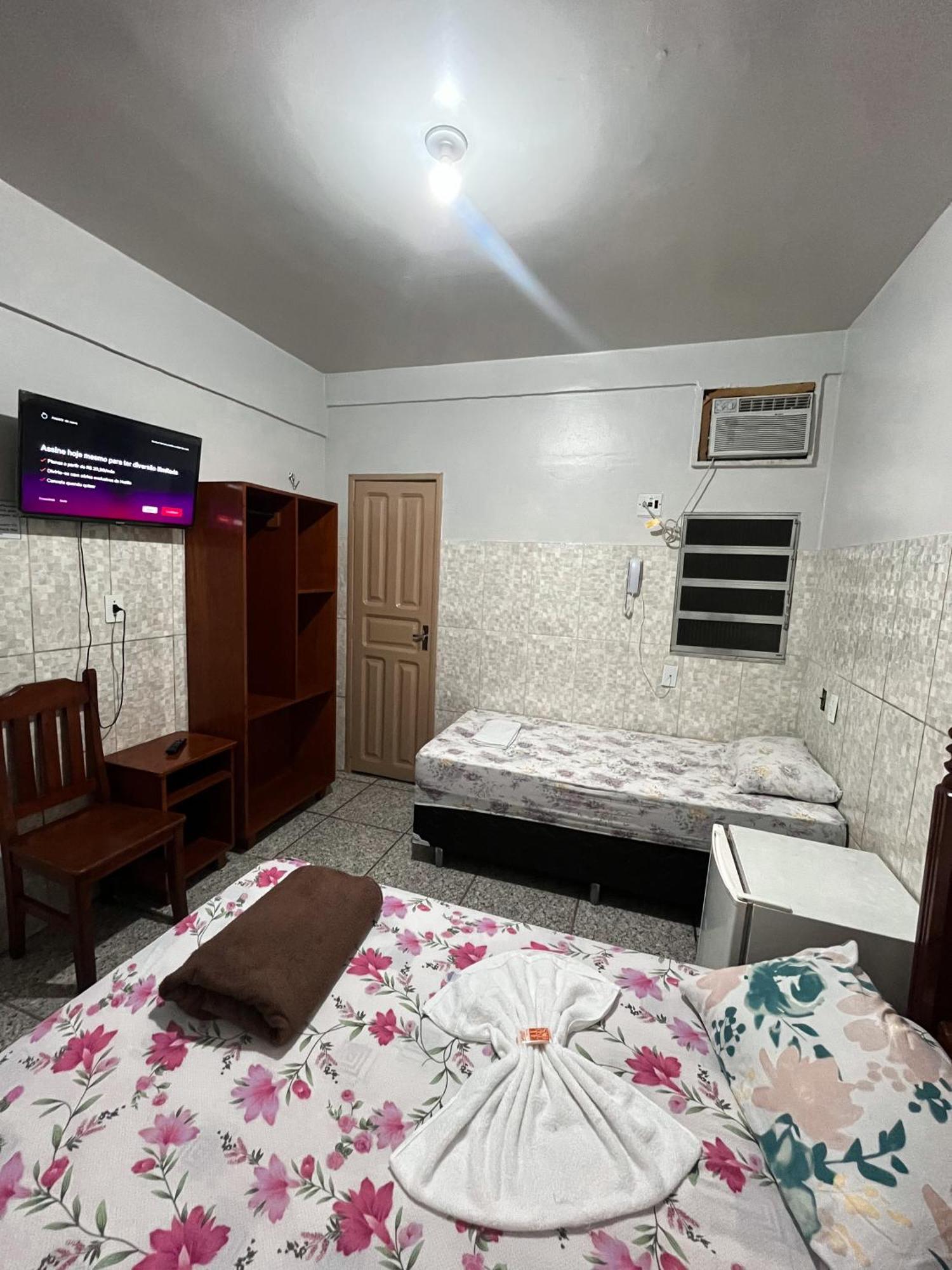 Hotel Granada Concept Манаус Экстерьер фото