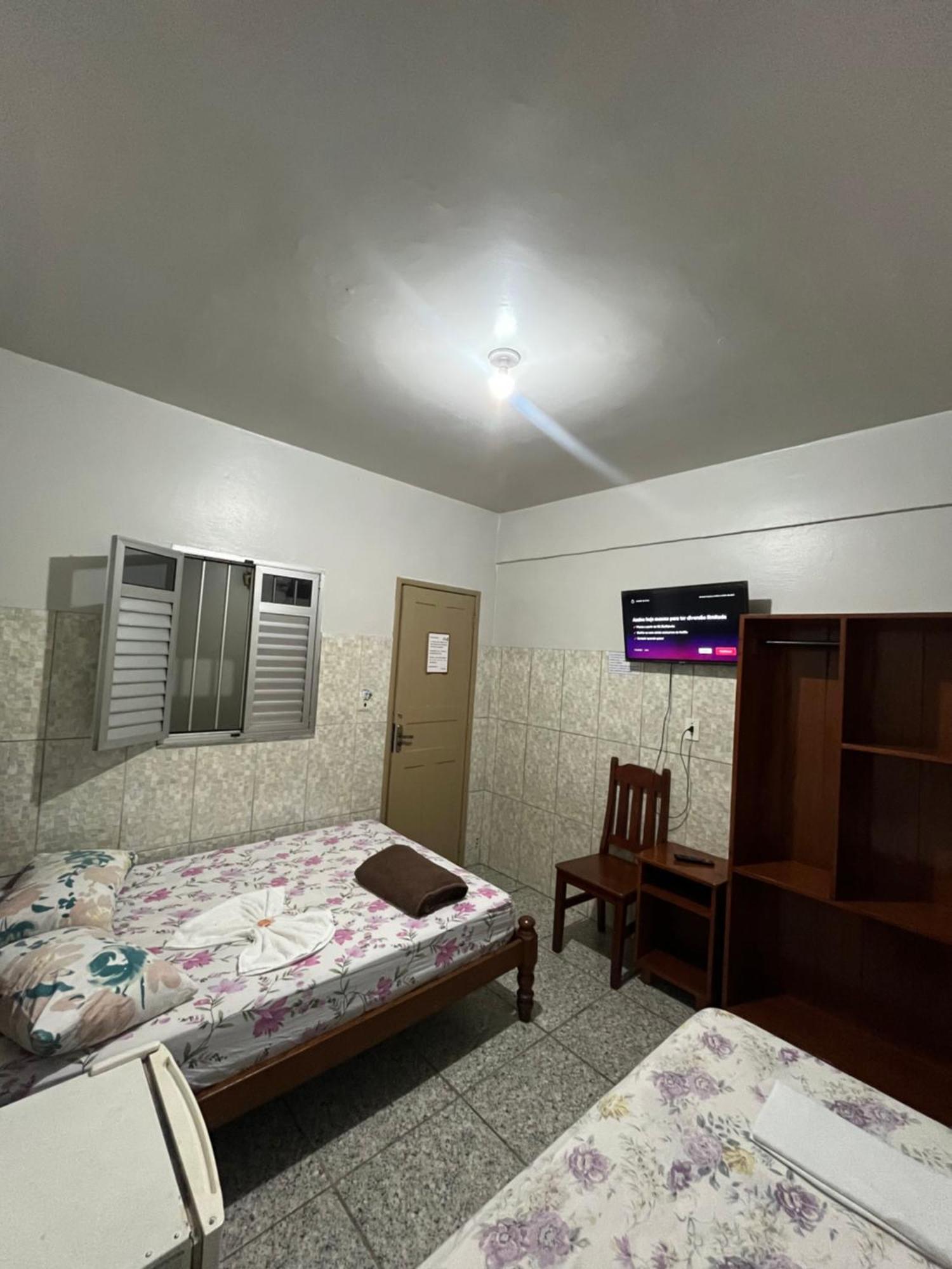 Hotel Granada Concept Манаус Номер фото